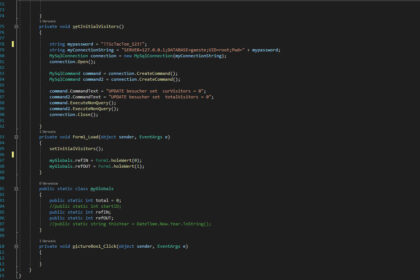 programmcode
